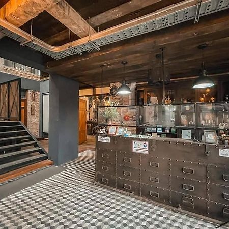 Px122 Dbest Hotel Нан Екстериор снимка