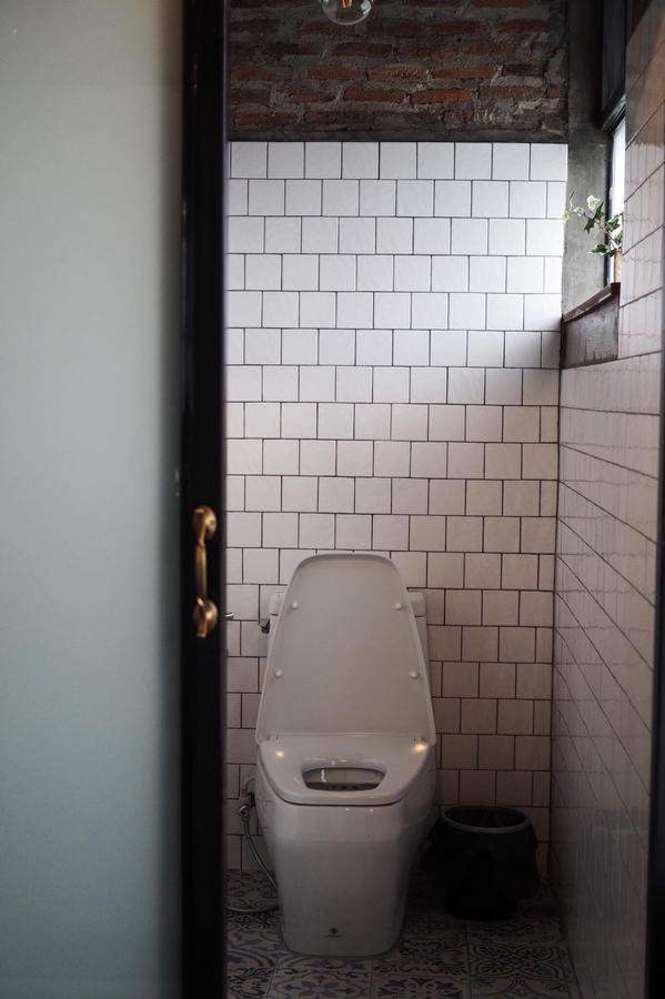 Px122 Dbest Hotel Нан Екстериор снимка