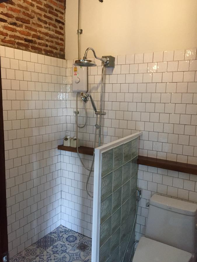 Px122 Dbest Hotel Нан Екстериор снимка