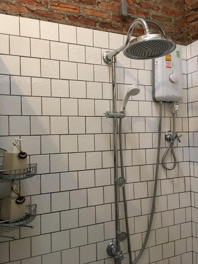 Px122 Dbest Hotel Нан Екстериор снимка