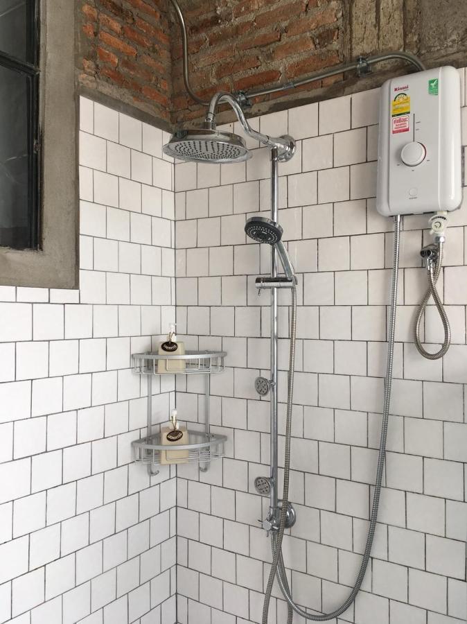 Px122 Dbest Hotel Нан Екстериор снимка